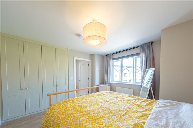 8 Cluain Adain Green, Clonmagaddan, Navan, Meath