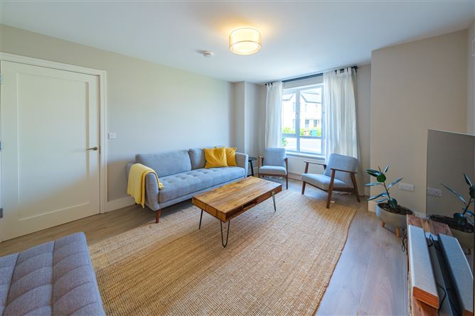 8 Cluain Adain Green, Clonmagaddan, Navan, Meath