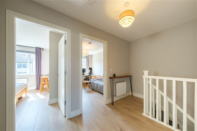 8 Cluain Adain Green, Clonmagaddan, Navan, Meath