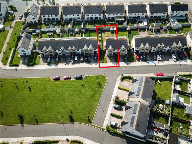 8 Cluain Adain Green, Clonmagaddan, Navan, Meath