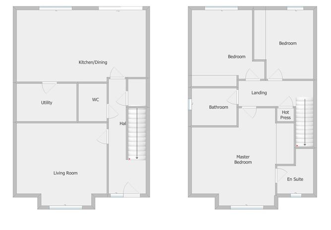 8 Cluain Adain Green, Clonmagaddan, Navan, Meath