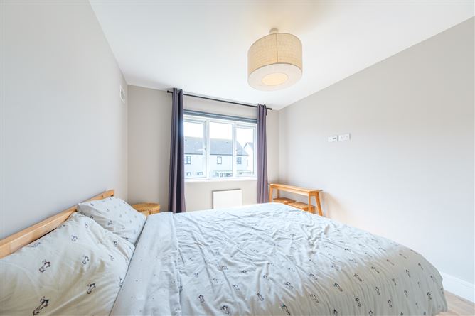 8 Cluain Adain Green, Clonmagaddan, Navan, Meath
