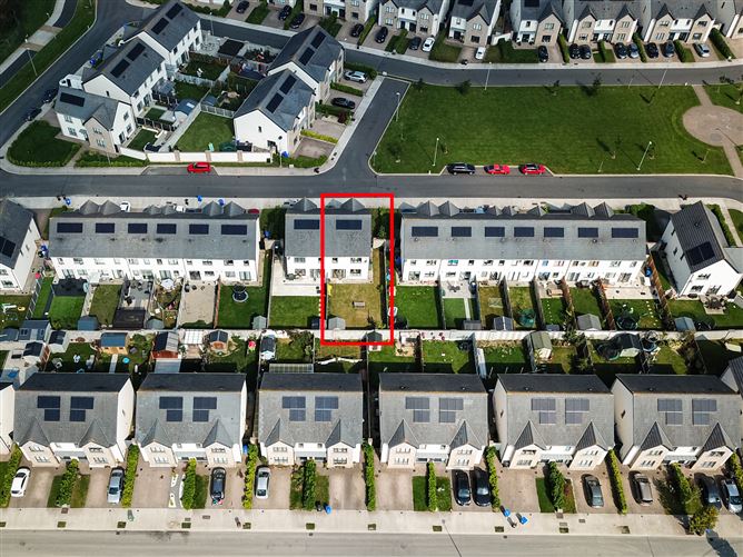 8 Cluain Adain Green, Clonmagaddan, Navan, Meath