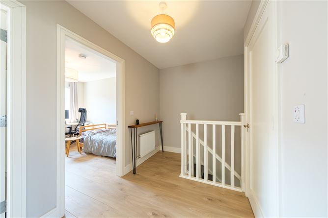 8 Cluain Adain Green, Clonmagaddan, Navan, Meath
