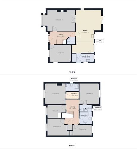 12 The Grove, The Weir View , Kilkenny, Kilkenny