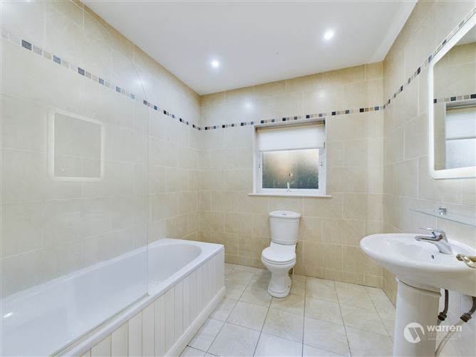 12 The Grove, The Weir View , Kilkenny, Kilkenny
