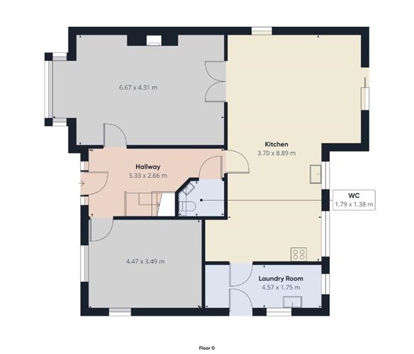 12 The Grove, The Weir View , Kilkenny, Kilkenny