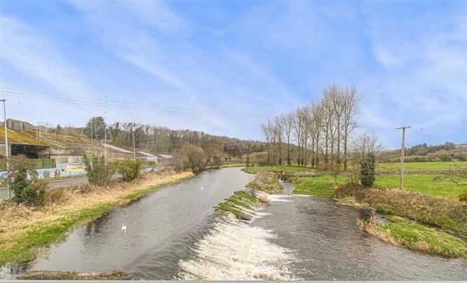 40 The Mill, Mill Street, Baltinglass, Wicklow