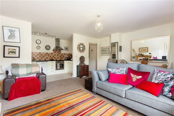 19 Highfield Court, Wicklow Town, Wicklow