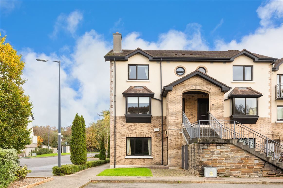 19 Highfield Court, Wicklow Town, Wicklow