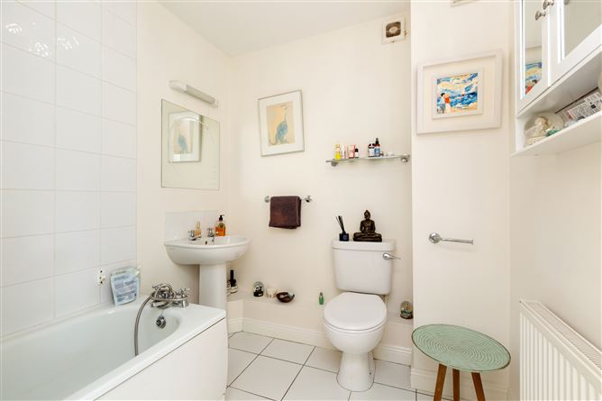 19 Highfield Court, Wicklow Town, Wicklow