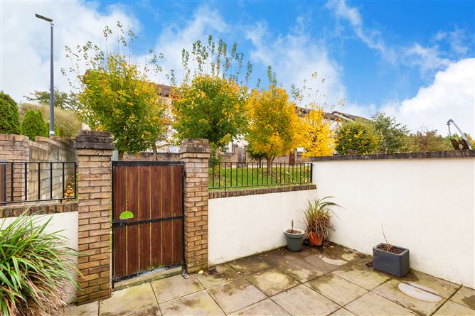 19 Highfield Court, Wicklow Town, Wicklow