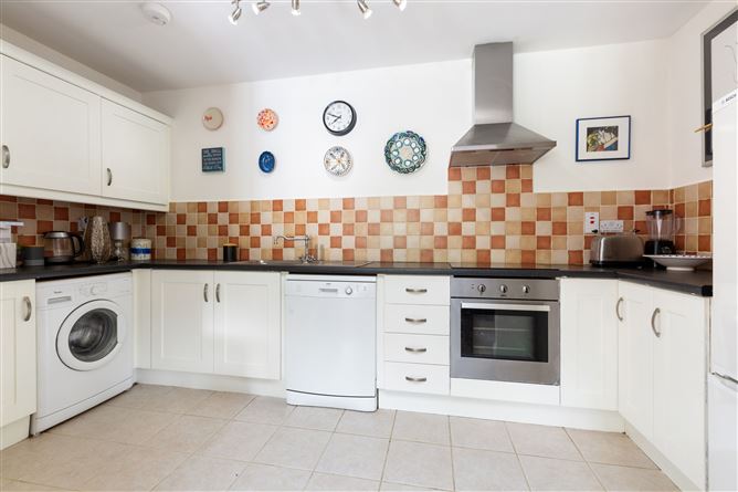 19 Highfield Court, Wicklow Town, Wicklow
