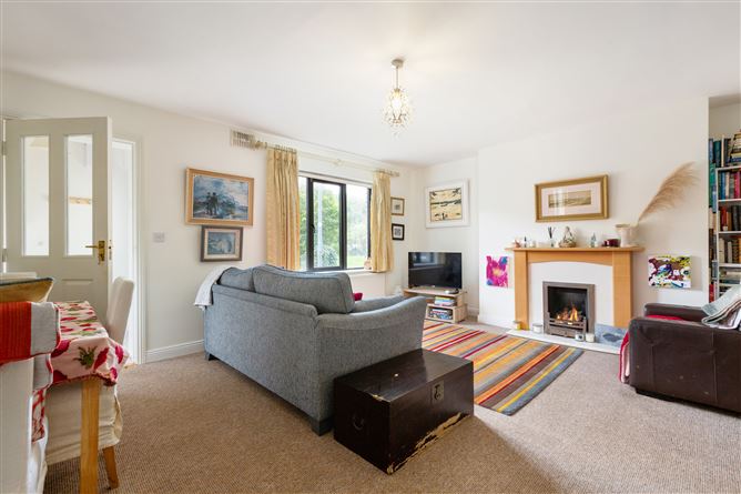 19 Highfield Court, Wicklow Town, Wicklow