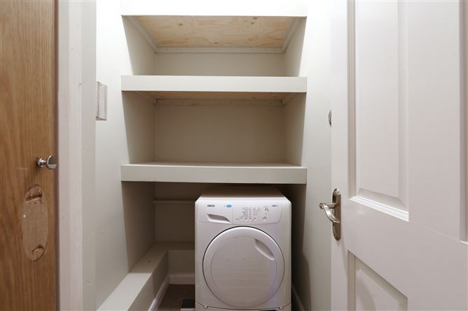 Apt 7, Brooklands, Donnybrook, Dublin 4