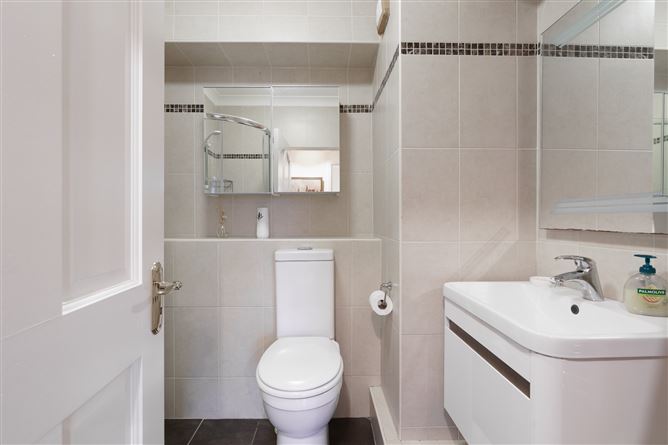 Apt 7, Brooklands, Donnybrook, Dublin 4
