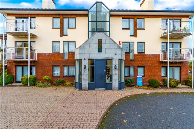 Apt 7, Brooklands, Donnybrook, Dublin 4