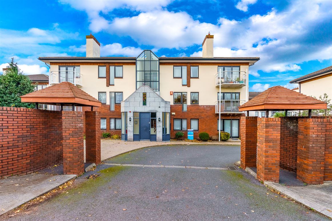 Apt 7, Brooklands, Donnybrook, Dublin 4