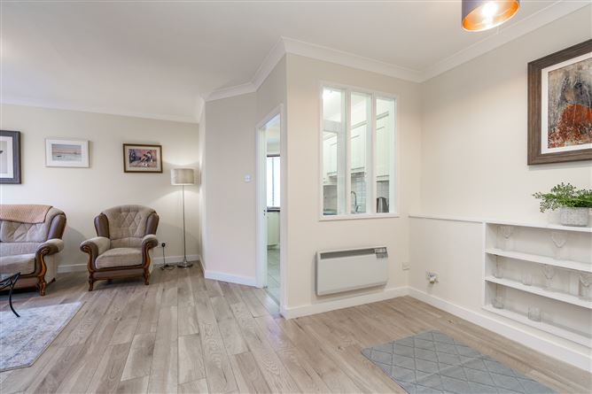Apt 7, Brooklands, Donnybrook, Dublin 4