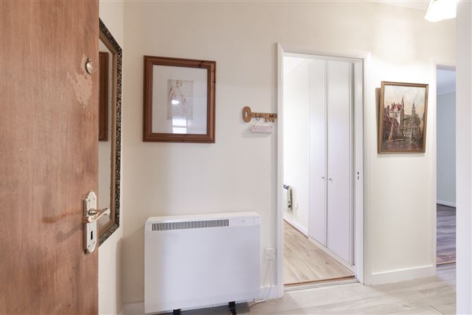 Apt 7, Brooklands, Donnybrook, Dublin 4
