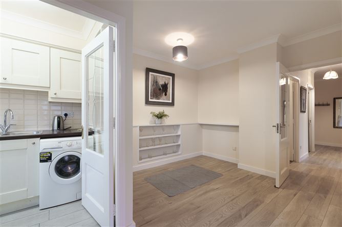 Apt 7, Brooklands, Donnybrook, Dublin 4