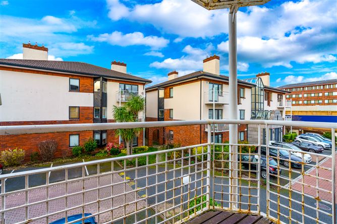 Apt 7, Brooklands, Donnybrook, Dublin 4