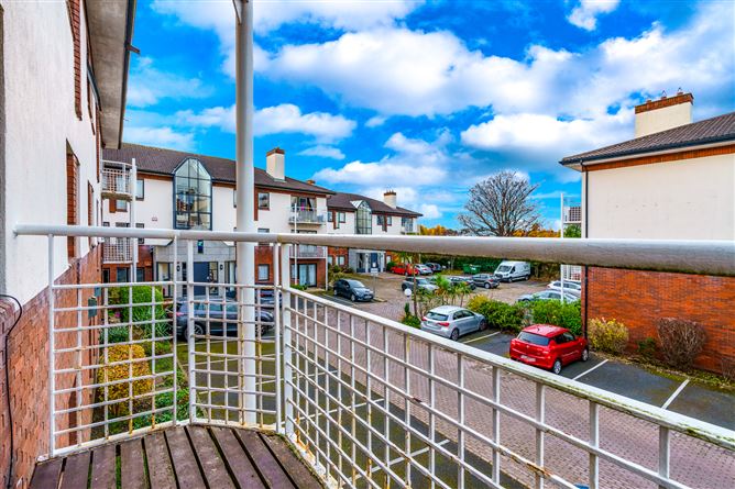 Apt 7, Brooklands, Donnybrook, Dublin 4