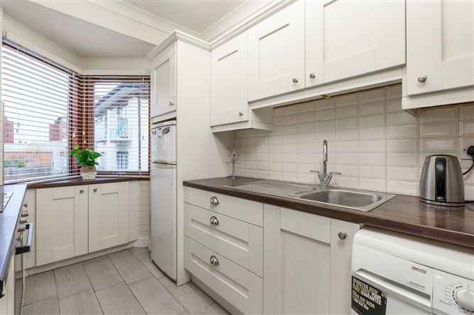 Apt 7, Brooklands, Donnybrook, Dublin 4