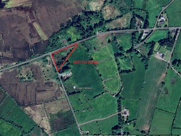Image for Circa 1.085 Acre Site at Tonroe, Carracastle, Ballaghaderreen, Roscommon