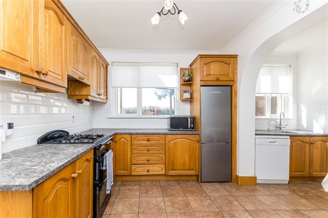 32 Woodlands, Portmarnock,   County Dublin