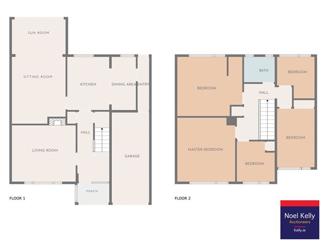 32 Woodlands, Portmarnock,   County Dublin