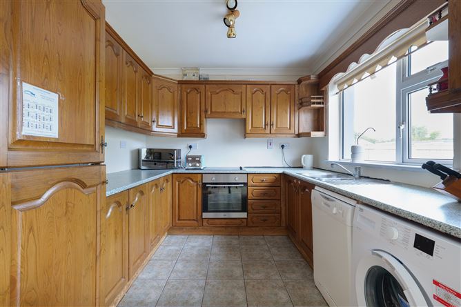 72 Whitecastle Lawns, Athy, Kildare