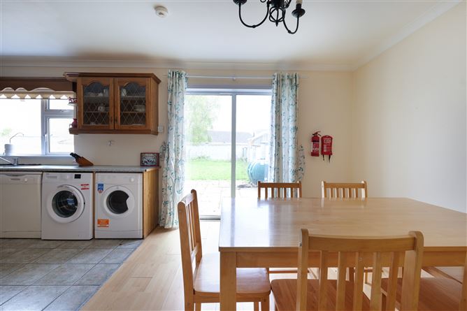 72 Whitecastle Lawns, Athy, Kildare