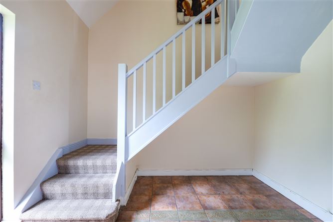 72 Whitecastle Lawns, Athy, Kildare