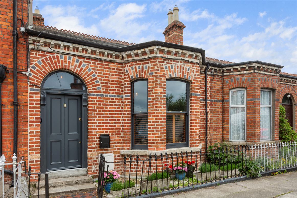 6 Desmond Street, Portobello,   Dublin 8