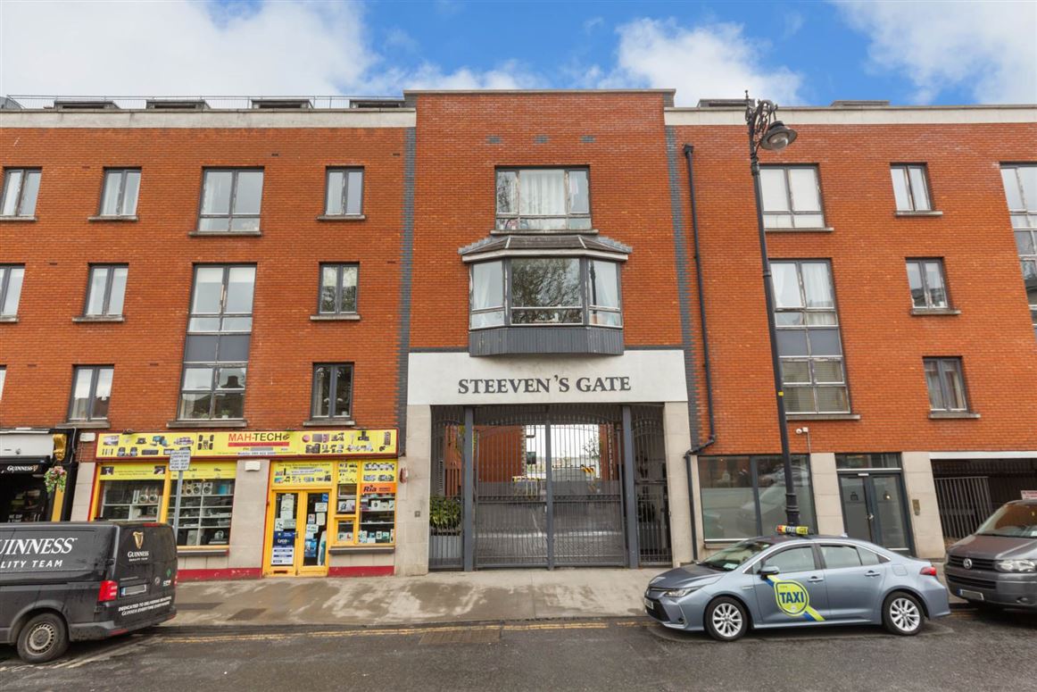 Apt 59, Steevens Gate, James Street, Dublin 8, County Dublin