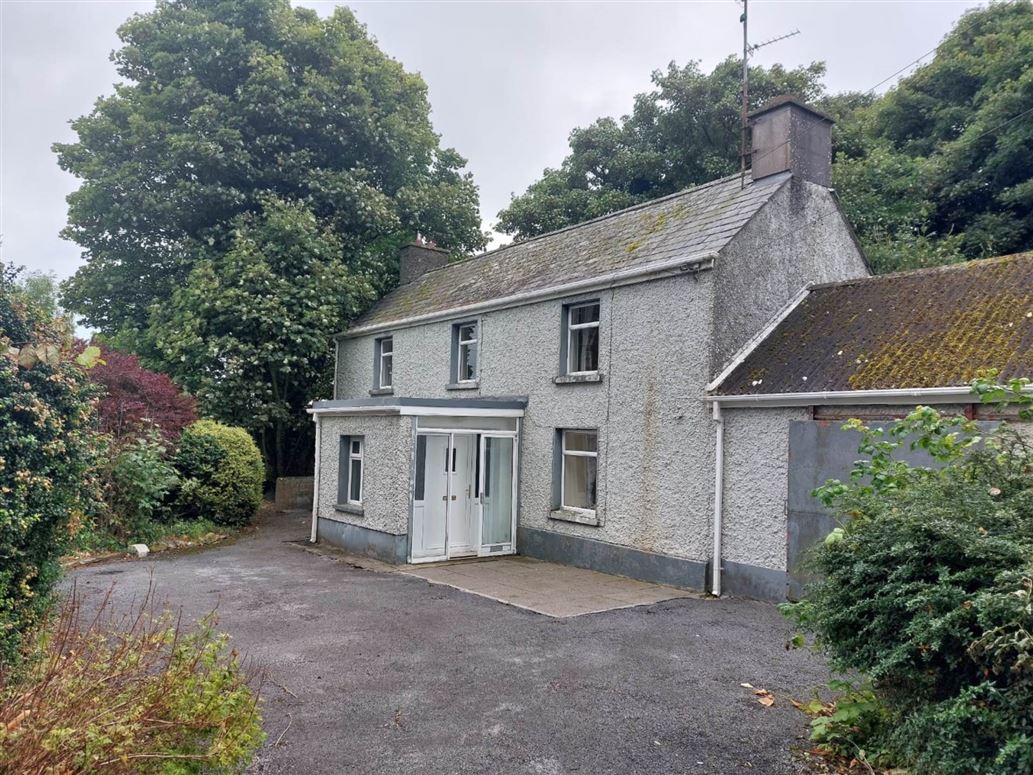 Rahard, Carnaross, Kells, County Meath