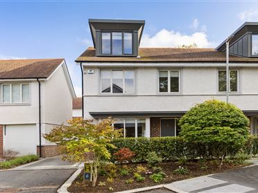 Image for 32 Brighton Wood, Brighton Road, Foxrock, Dublin 18