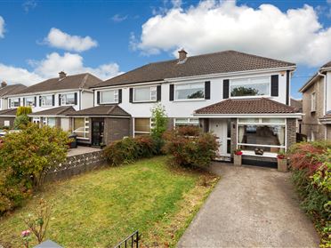 Image for 72 Castlefarm, Swords, Co. Dublin