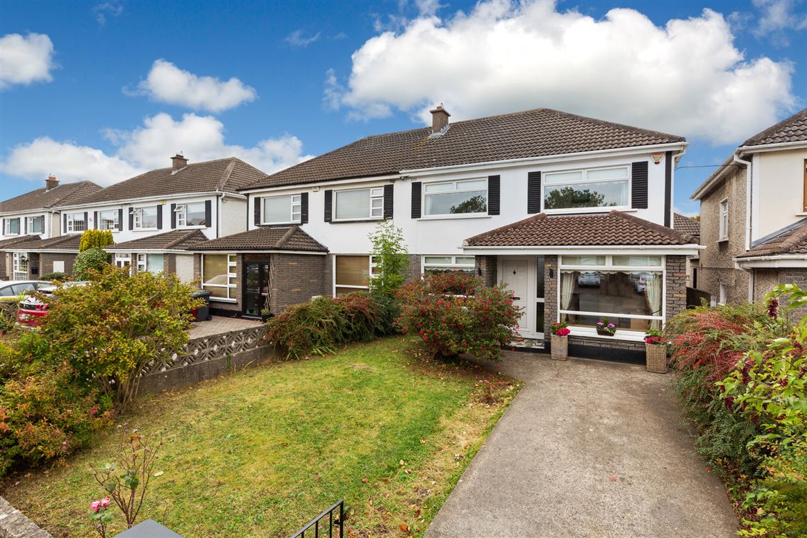 72 Castlefarm, Swords, Co. Dublin