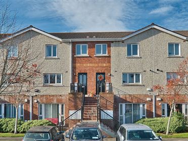 Image for 14 Carrigmore Elms, Citywest, Saggart, County Dublin