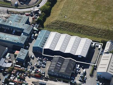 Image for Unit 13/B1 Cookstown Industrial Estate, Tallaght, Dublin 24