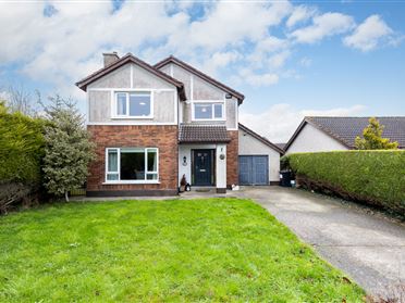 Image for 25 Greenville Court, The Moyne, Enniscorthy, Co.Wexford