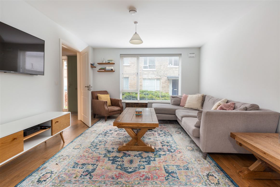 5 Rathborne Dale, Rathborne Park, Ashtown, Dublin 15