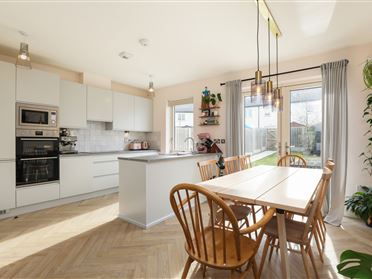 Image for 62 Parkside Gardens, Balgriffin, Dublin 13