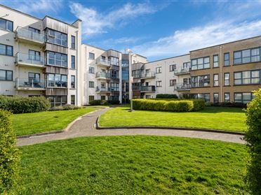 Image for 97 Belfry Hall, Citywest, Co. Dublin