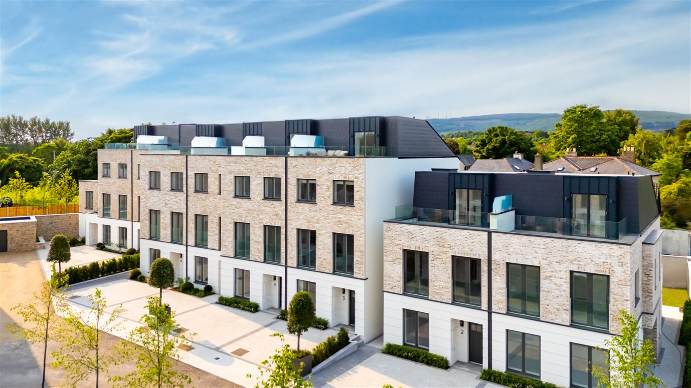4-7 Silverbrook, Silverbrook, Rathfarnham, Dublin 14