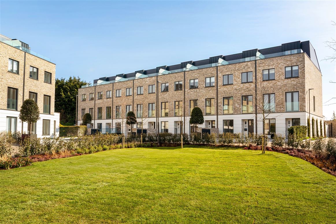 No. 12 Silverbrook, Rathfarnham, Dublin 14