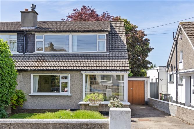94 Meadowmount, Churchtown, Dublin 16