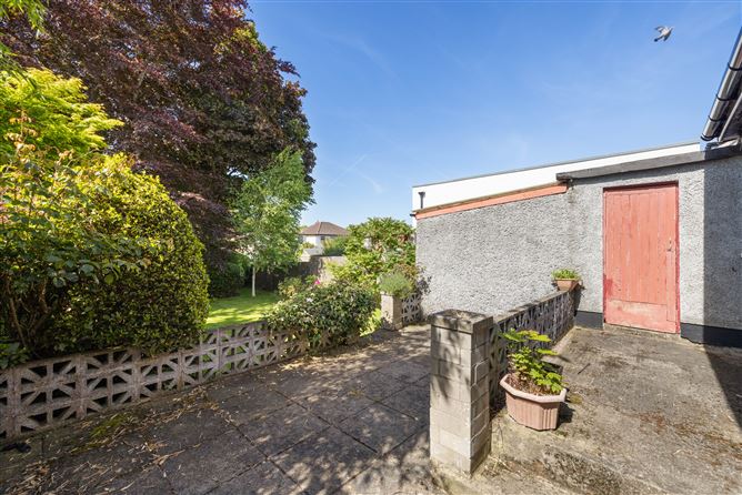 94 Meadowmount, Churchtown, Dublin 16